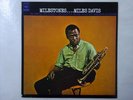 Miles Davis Milestones CBS/Sony 18AP 2054 Japan  VINYL LP