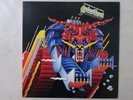 Judas Priest Defenders Of The Faith Epic 25 3P-480 Japan  VINYL LP