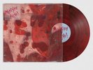 MÅNESKIN/MANESKIN: RUSH  - Marble Vinyl w/ LIQUID SLEEVE [PREORDER]