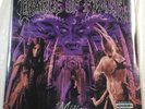 Cradle Of Filth – Midian Vinyl 2LP Limited Edition #22/2000 2011 NEW/SEALED