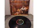 Nat King Cole The Christmas Song Vinyl Record SW1967 RARE