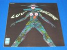 LUV MACHINE / Same OG FRANCE 1st PRESS LP 1973 INMENSE UK HARD PSYCH PROG GODS