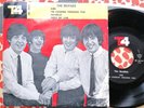 The Beatles - Michelle / Rare EP Persien Pressing - Top 4 - Nice Copy