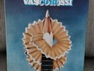 VASCO ROSSI 'MA COSA VUOI CHE SIA UNA CANZONE' TOP ROCK LP - RE 2017 NEW/NUOVO