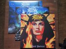 King Diamond Fatal Portrait, Abigail + Them 3 x Coloured Vinyl LP. NEW + SEALED