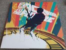 Alan Silvestri Back To The Future Original Motion Picture Score Vinyl LP Record