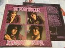 DOGS D’AMOUR - In The Dynamite Jet Saloon Vinyl LP Album Heavy Rock Metal 1980s