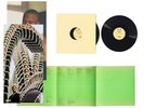 Frank Ocean Blond Vinyl 2022 Repress New Sealed Pre-Order
