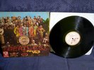 The Beatles – Sgt. Pepper's Lonely Hearts Club Band