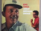 Bing Crosby & Buddy Bregman - Bing Sings Whilst Bregman Swings MFSL 1-260