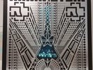 Rammstein ‎– Paris   DELUXE BOX EDITION  4 Gatefold Sleeve Vinyl/2CD/Blu-Ra/ TOP