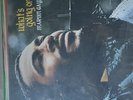 Marvin Gaye ‎– What's Going On 1974 Funk Soul Classic Vinyl LP