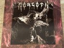 MORGOTH ‎– Cursed Vinyl 1991