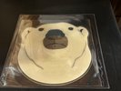 Halfby Polar Bear Mask EP Picture Disc Ships Free