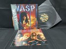 W.A.S.P. INSIDE THE ELECTRIC CIRCUS ST-1-12531 VINYL JAPAN LP OBI EX/NM