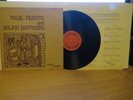 VULCAN'S HAMMER TRUE HEARTS AND SOUND BOTTOMS  1st  PRIVATE PRESSING FOLK
