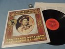LP Willie Nelson Red Headed Stranger 1975 USA |