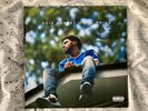J.Cole - 2014 Forest Hills Drive [LP]  (Record, 2015) Vinyl Rare Best Used Copy