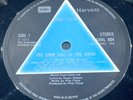 PINK FLOYD - DARK SIDE OF THE MOON - ***1ST UK PRESS*** - 1973 - SHVL 804