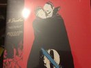 Queens Of The Stone Age - …Like Clockwork LTD Opaque Red 2LP