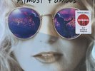 Almost Famous Exclusive Limited Edition Purple & Magenta Colored Vinyl 2XLP