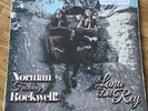 LANA DEL REY ‎Norman Fucking Rockwell  Pink Vinyl LP Urban Outfitters New Sealed