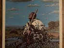 FREDDIE KING TEXAS CANNONBALL LP 1972 ORIGINAL PRESS VG+/VG+