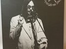 Neil Young - Tonight's The Night - 1975 - Vinyl 12