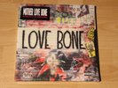 MOTHER LOVE BONE***THE COMPLETE WORKS*VINYL BOX (ON EARTH AS IT IS)**SEALED