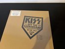 KISS - OFF THE SOUNDBOARD TOKYO 2001 [3 X VINYL LP] 1 NEW & SEALED