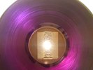 JOY DIVISION UNKNOWN PLEASURES UK ORIGINAL 1st press mint- LP RED VINYL cure