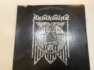 Hawkwind “Doremi Fasol Latido” 1972 United Artists 1st Pressing US Vinyl LP. NM.