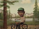 WOLF  TYLER, THE CREATOR VINYL  2xLP PINK