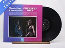 Marvin Gaye & Tammi Terrell - Greatest Hits - LP Vinyl Record - EX/EX