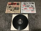 Guns N’ Roses “Lies” 1988 EU vinyl Uncensored Lp + Inner