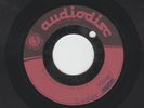 ROCKABILLY ACETATE 45 - POSSIBLY BOBBY DOYLE - SWEET THING - GREAT GUITAR -HEAR