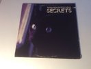 Gil Scott-Heron and Brian Jackson LP ‘Secrets’ Arista 1978