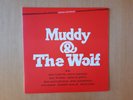 Muddy & The Wolf original vinyl mint