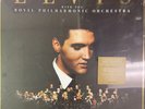 IF I CAN DREAM - Elvis with the Royal Philharmonic Orchestra Collectors Box Edit