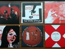 The White Stripes 6 X 7' Vinyl Bundle UK XL Recordings BRAND NEW