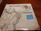 Ronnie Wood - Mr. Luck Tribute to Jimmy Reed Live, Royal (NEW COLOUR VINYL 2LP)