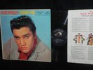 ELVIS PRESLEY LOVING YOU RCA LPM-1515 LONG PLAY LABEL
