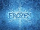 Disney Frozen Deluxe Edition Soundtrack (Blue Vinyl Etched Ltd Edition Numbered)