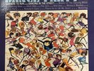 MARTHA AND THE VANDELLAS - DANCE PARTY RECORD- AUTHENTIC PRESS   VG+ - MONO
