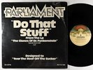 Parliament - Do That Stuff 12