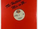 Tyrone Matherson - Feel Free To Dance 12