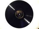 BING CROSBY, DECCA 23778, WHITE CHRISTMAS / GOD REST YE MERRY...,10