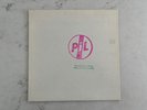 PIL - Public Image Limited - Recorded Live In Paris When Nobody Was Looking