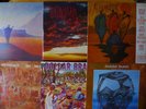 Dollar Brand, Abdullah Ibrahim, Mindif, The Mountain, Tintinyana, Vinyl, Mint