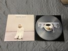 YOUNG GUNS ONES AND ZEROS CLEAR RECORD ALBUM LP VINYL